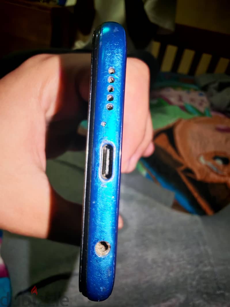 Xiaomi Redmi Note 9S 1