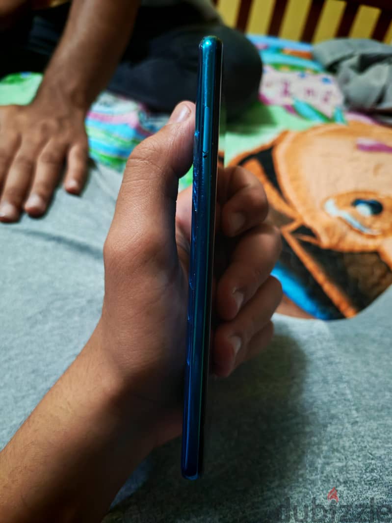 Xiaomi Redmi Note 9S 2