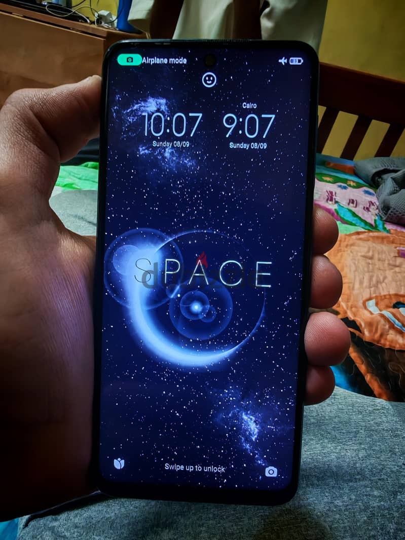 Xiaomi Redmi Note 9S 5