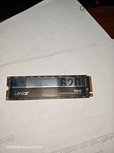 M. 2 lexar 1 t