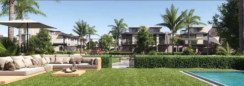 تاون هاوس ميدل للبيع بالتقسيط 10 سنوات في كمبوند تلال إيست التجمع الخامس Roya Developments Telal East الموقع: التجمع الخامس، المربع الذهبي بجوار ماونت تاون هاوس ميدل للبيع بالتقسيط 10 سنوات في كمبوند تلال إيست التجمع الخامس Roya Developments Telal East الموقع: التجمع الخامس، المربع الذهبي بجوار ماونت