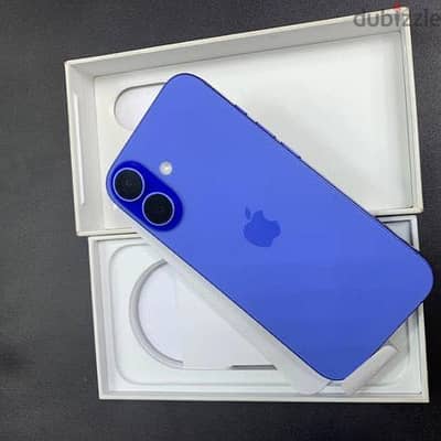 iPhone 16