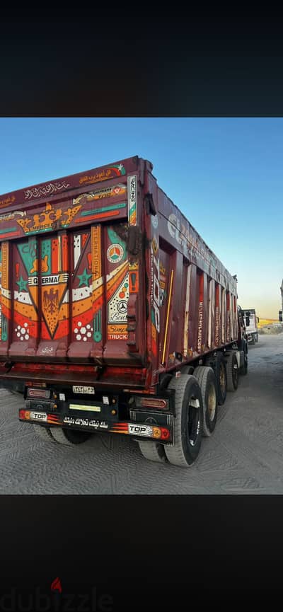 سياره مرسيدس ٣٨ البسام الكبير غبور