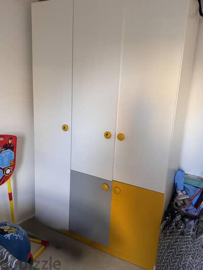 Children bedroom
