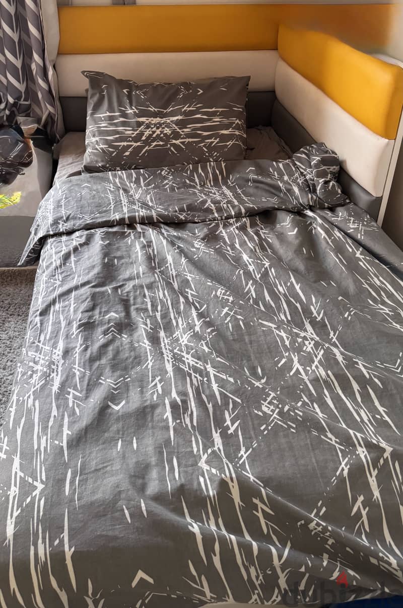 Children bedroom 1