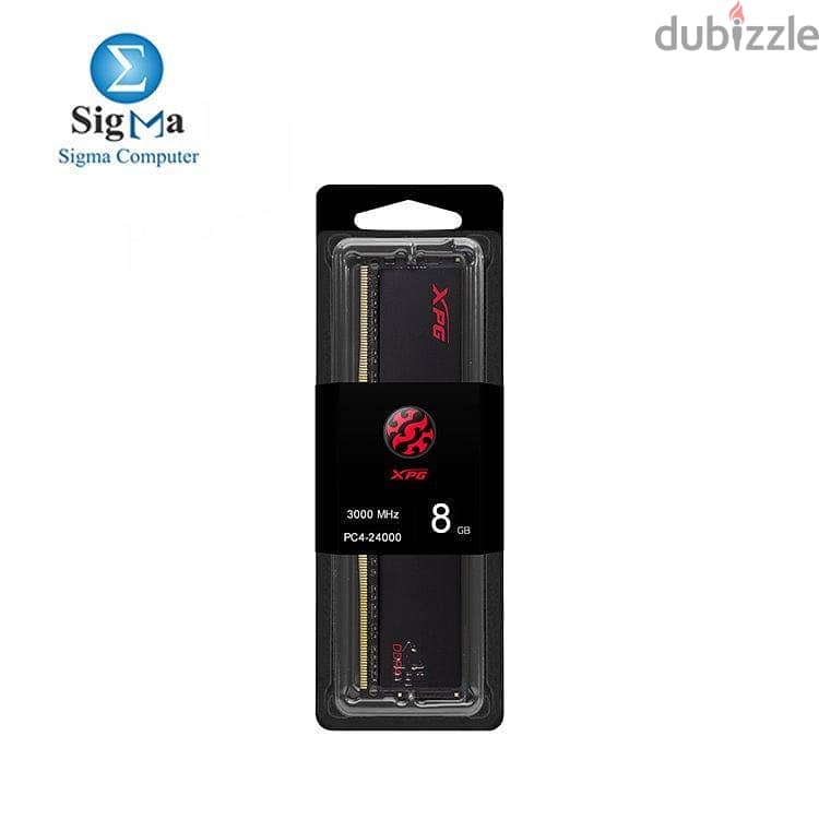 Ram 32GB 8x4 1