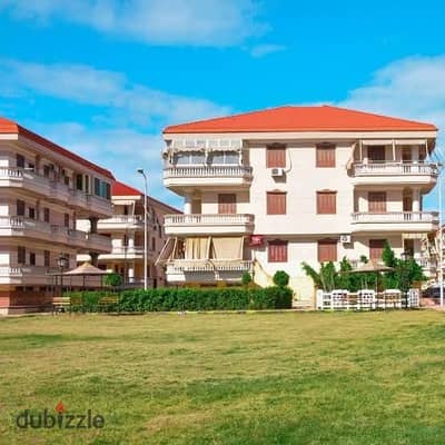 Apartment for Sale in Sunset Compound – Ras El Bar