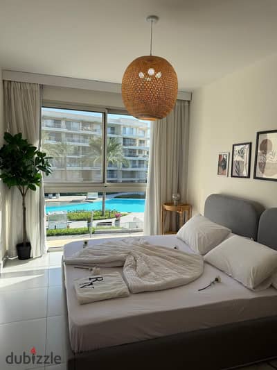 Marassi 2 bedroom for rent