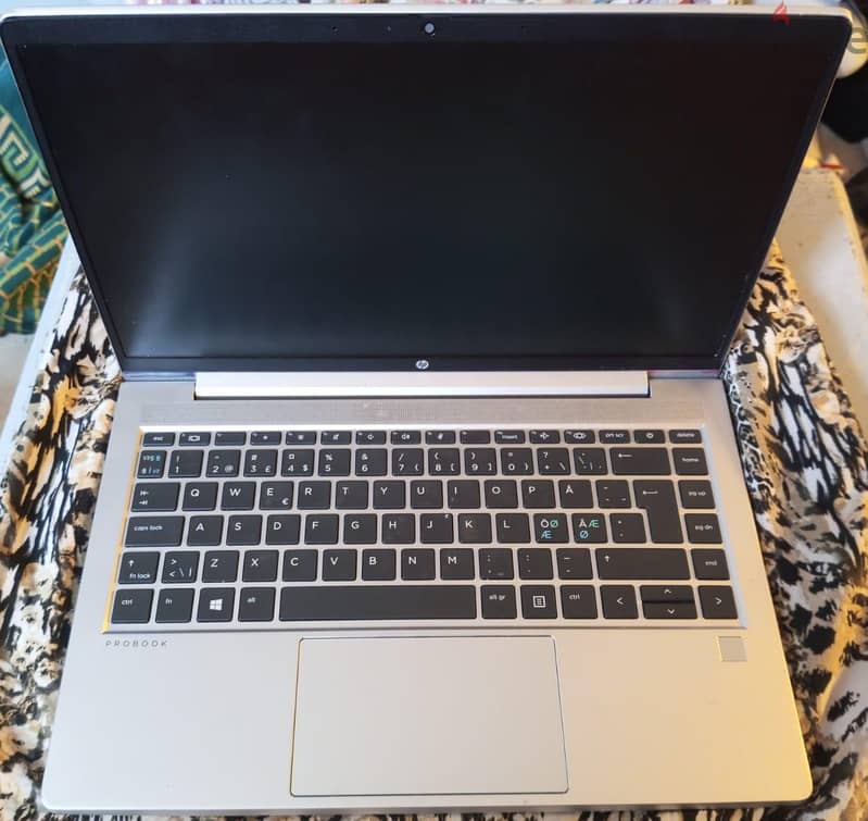 hp pro book 2