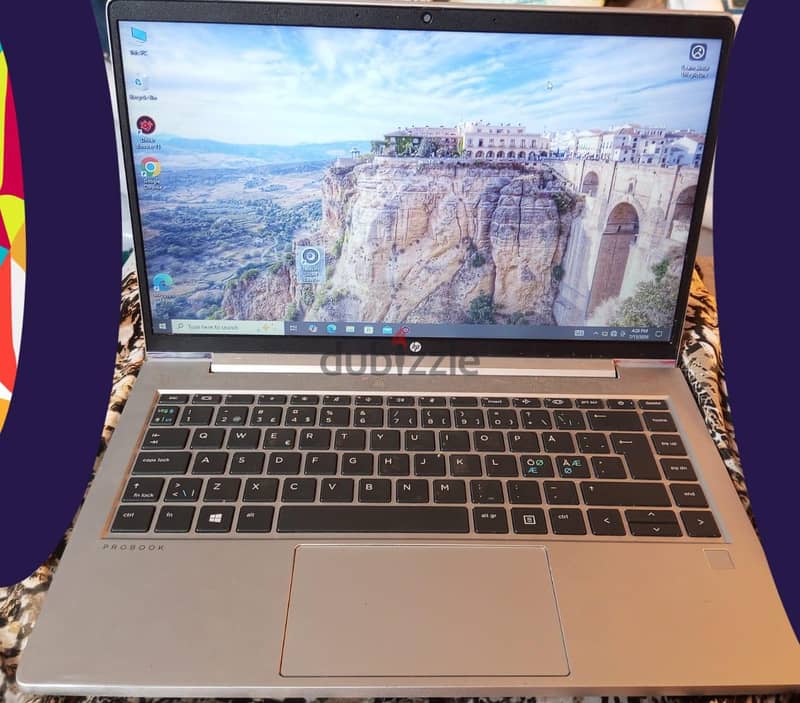 hp pro book 3