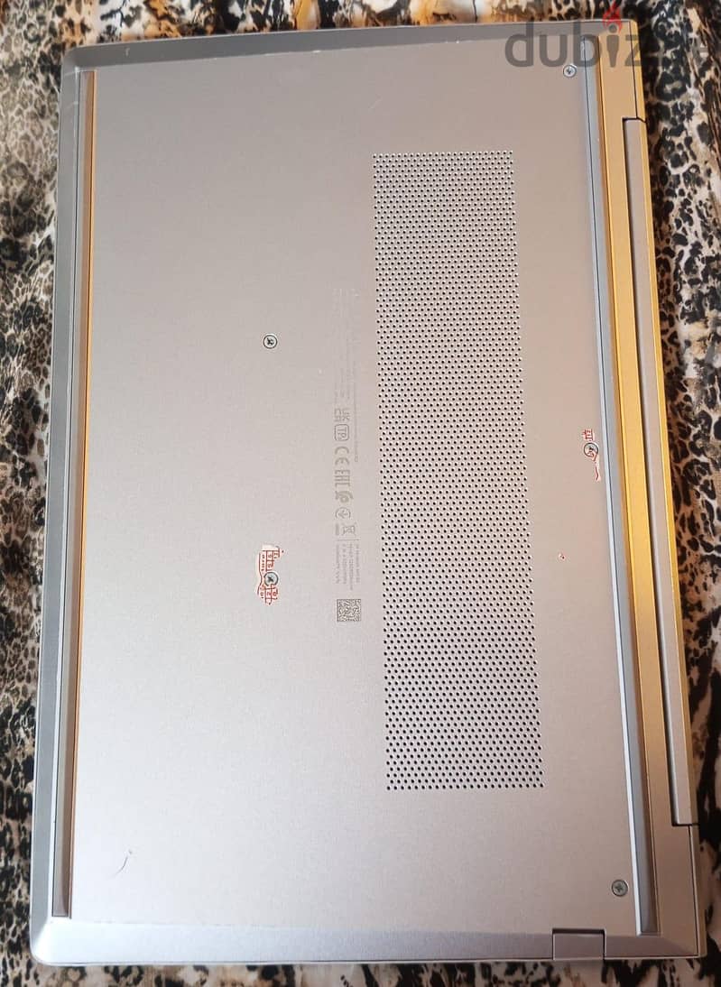 hp pro book 4