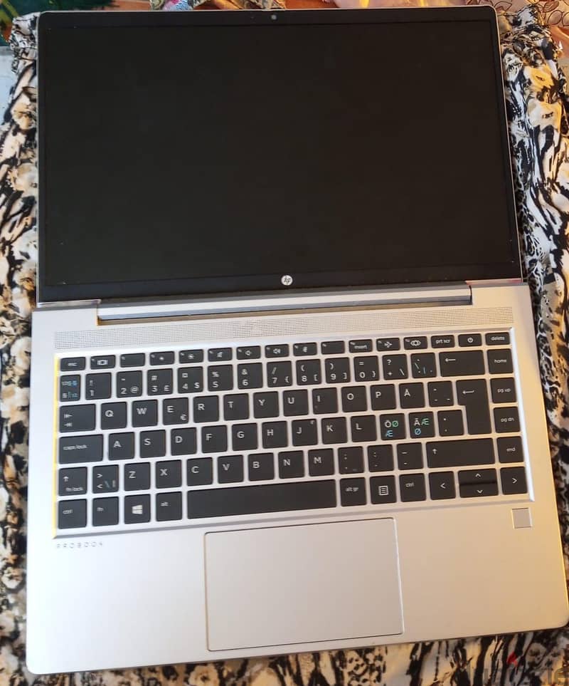 hp pro book 5