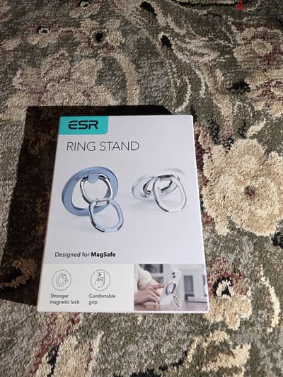 ESR Magnetic Phone Ring Holder