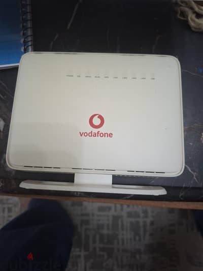راوتر  VDSL Home Gateway DG8045 فودافون للبيع بدون ادبتر