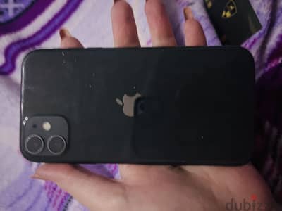 Apple - iPhone 11