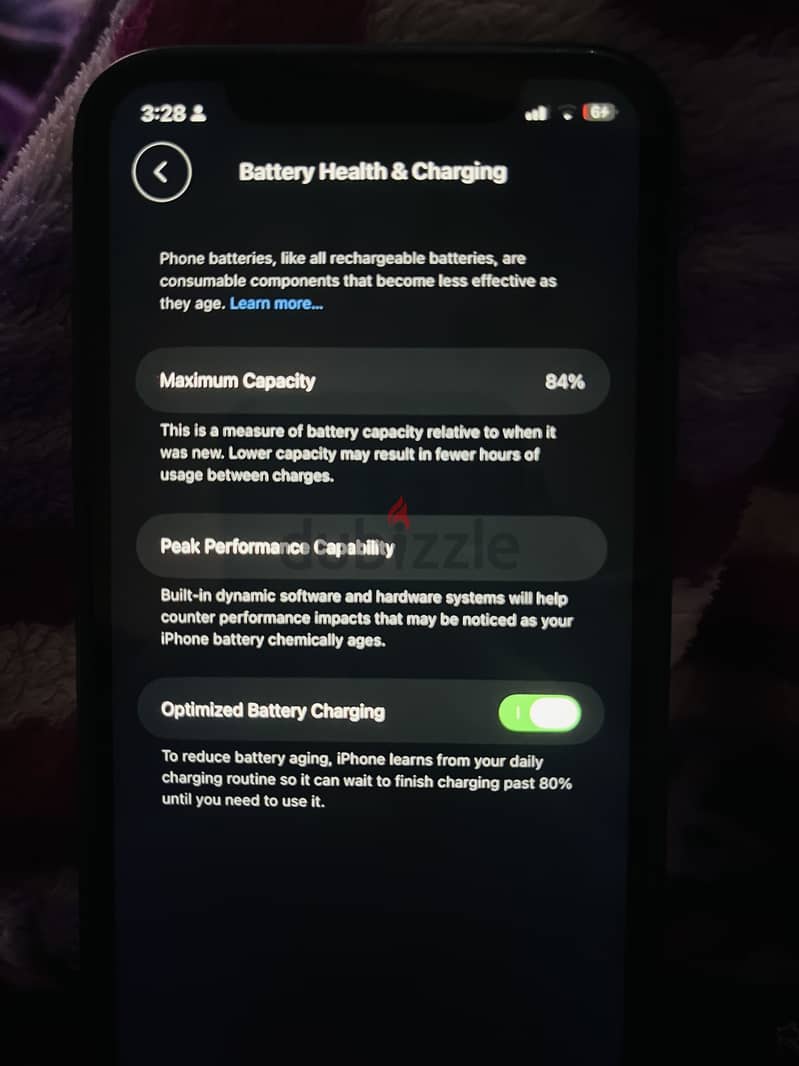 Apple - iPhone 11 1