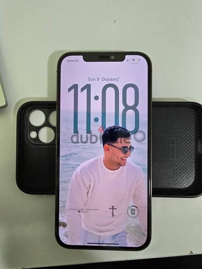 Apple - iPhone 12 Pro Max