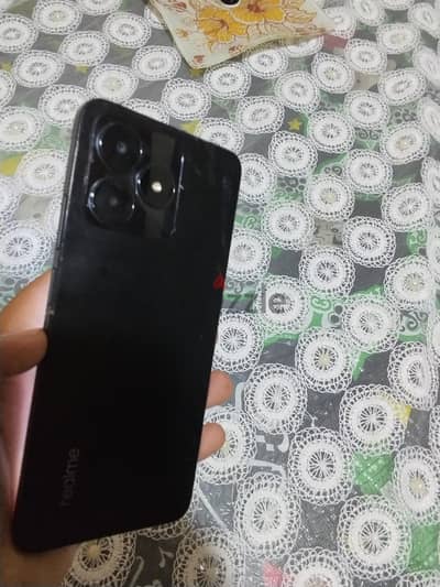 ريلمى سى 53