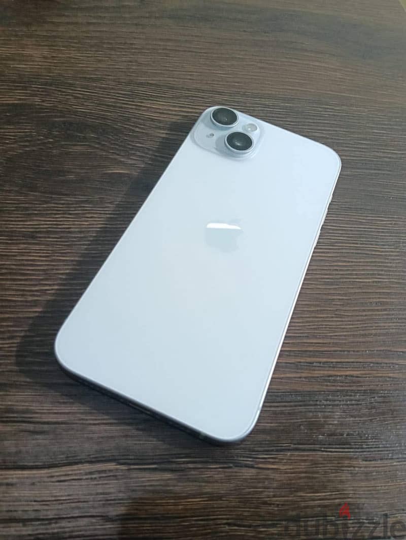 Iphone 15 plus 2