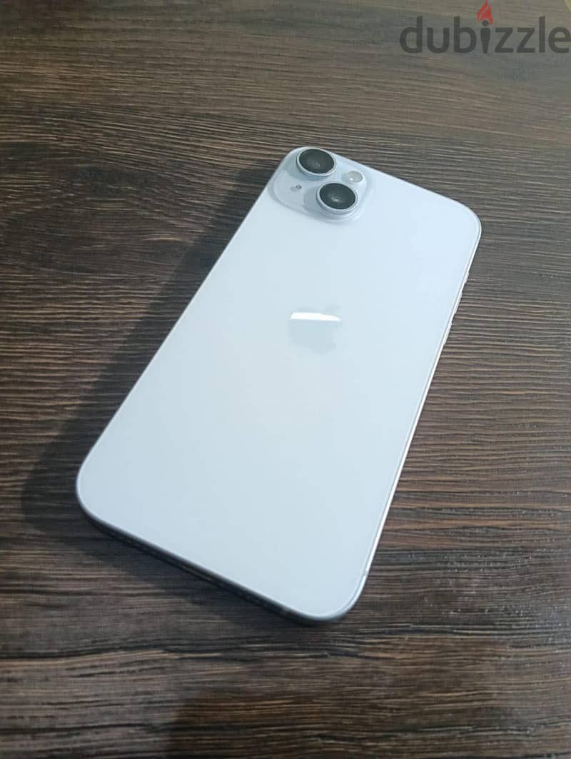 Iphone 15 plus 3