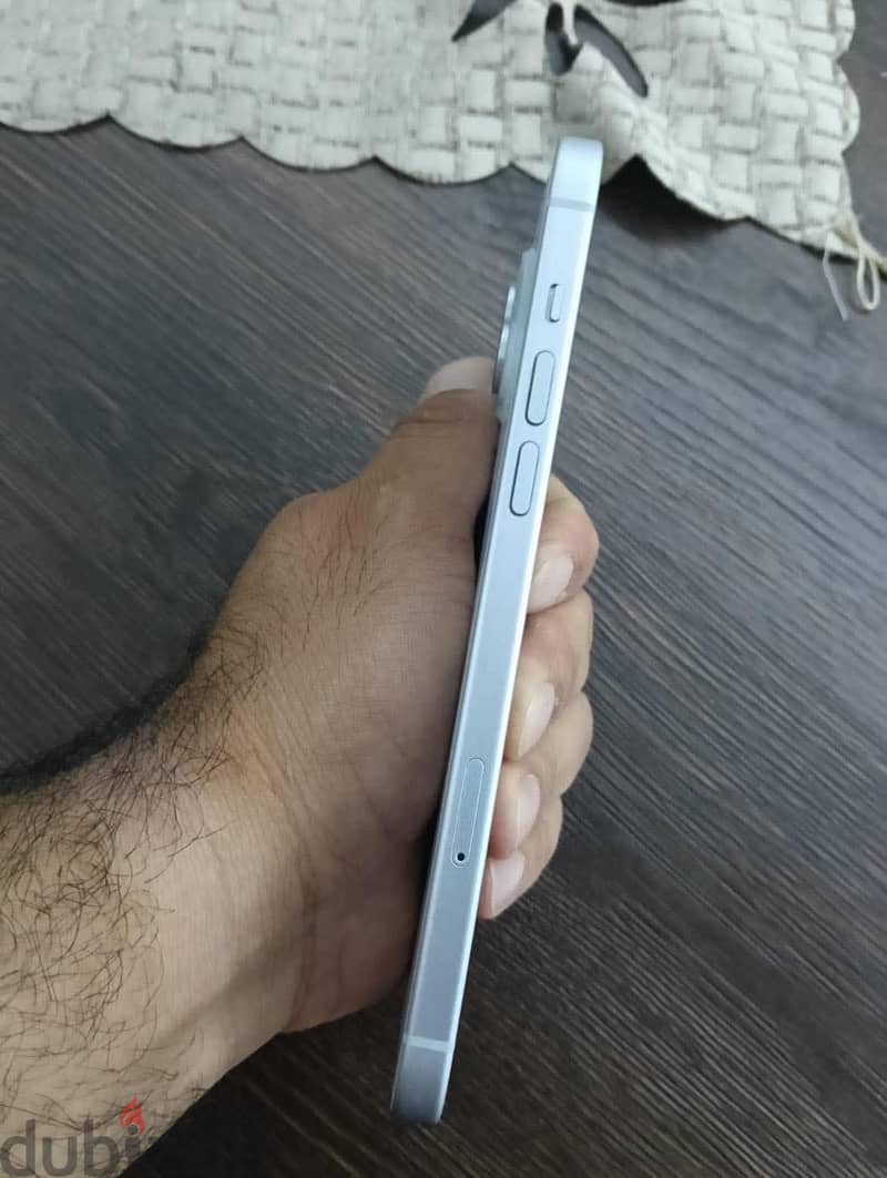 Iphone 15 plus 5