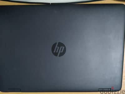 hp probook 650 G3 i5 Th7 HQ جيل سابع