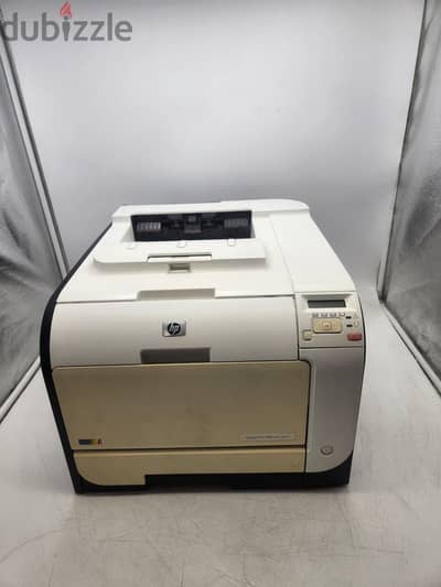 Hp printer colored طابعة الوان hp