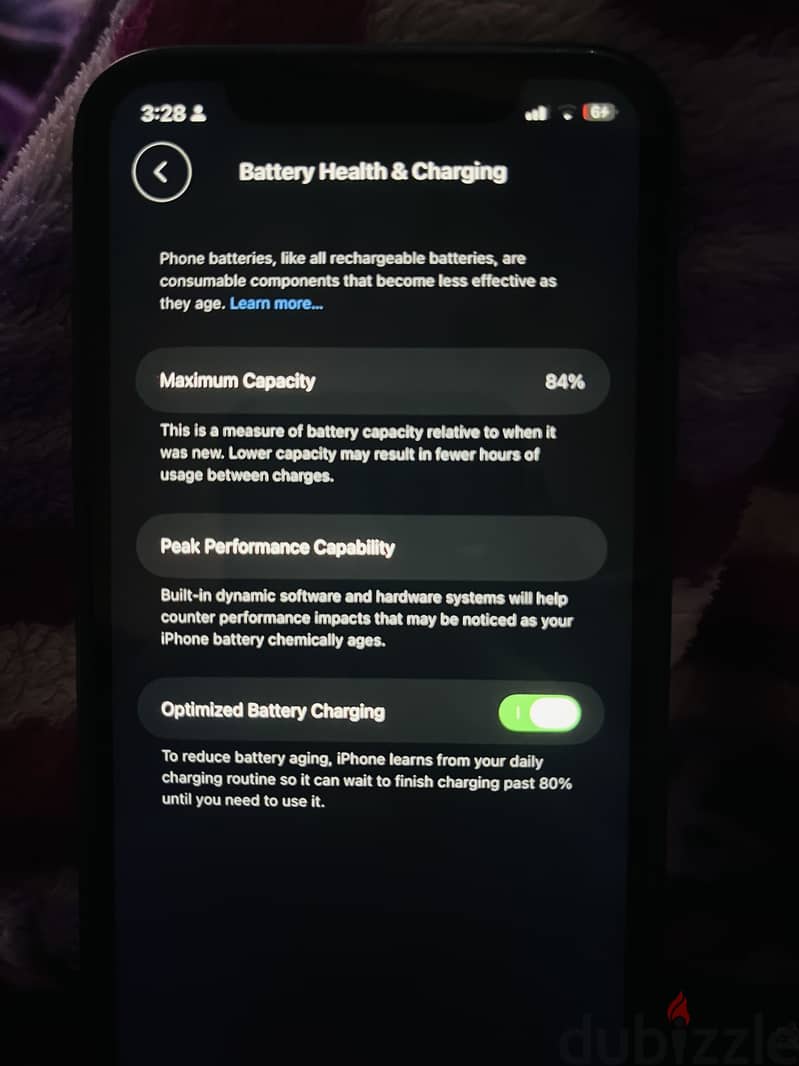 Apple - iPhone 11 1