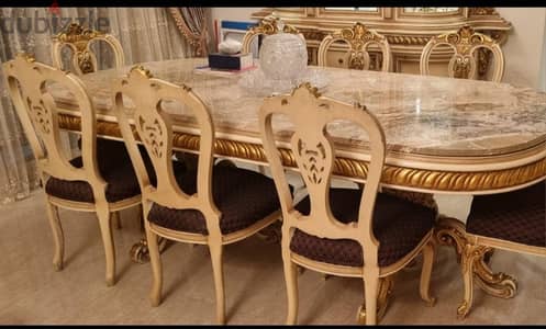 dinning room