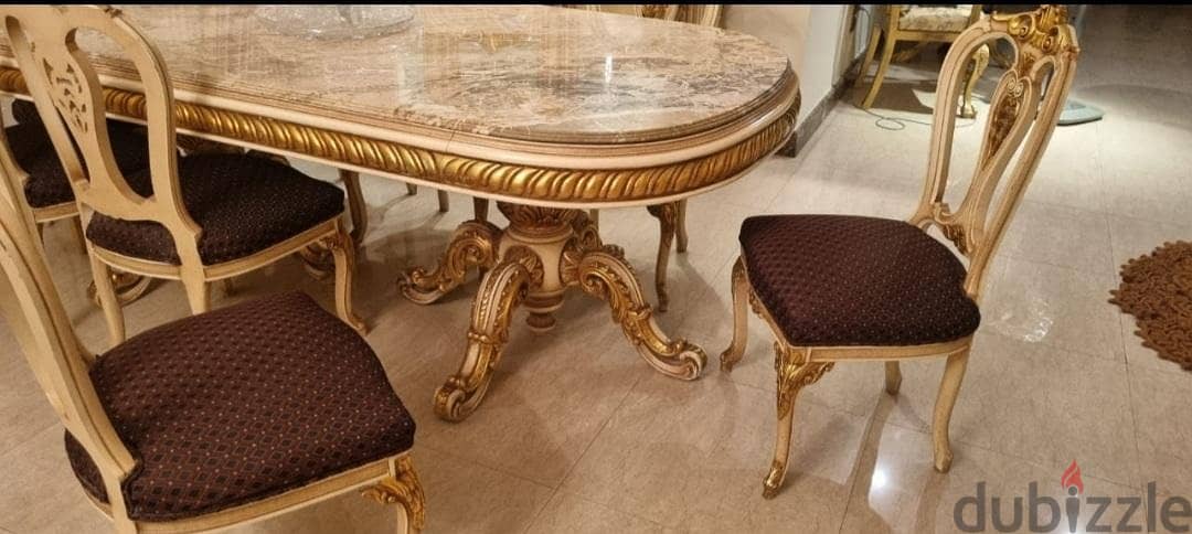 dinning room 1