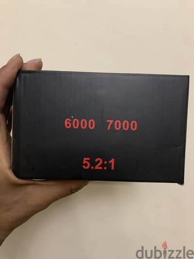 مكنه NX 7000 الغنيه عن التعريف علي 14 رلمان بلي معدن بالكامل