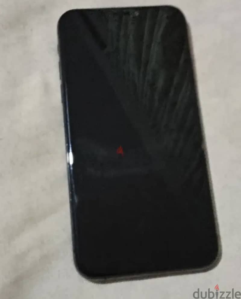 Apple - iPhone XS 2