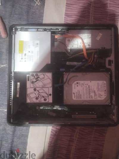كيسه كمبيوتر  Dell