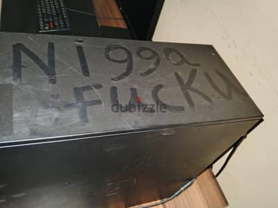hp Compaq pro 6300 mt