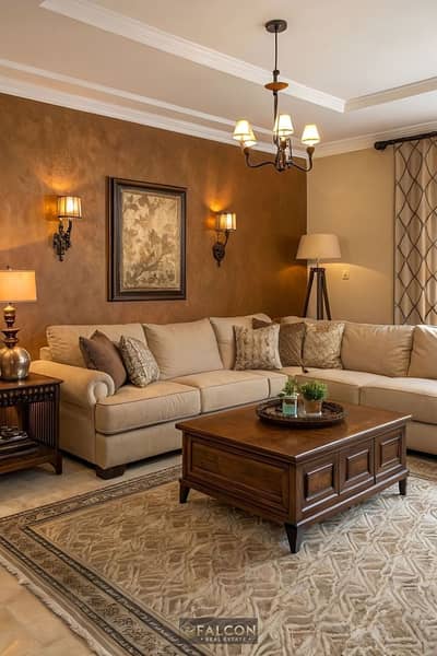 شقه للبيع فندقيه متشطبه Ultra modern في marriott residence heliopolis في مصر الجديده بجوار سيتي ستنر الماظه