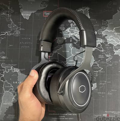 Cooler master ch331