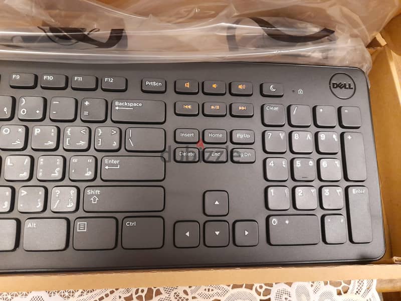 keyboard + mouse 2