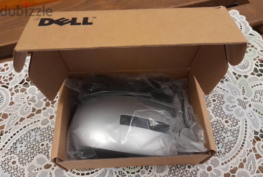 keyboard + mouse 4