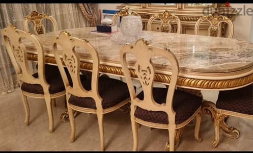 dinning room