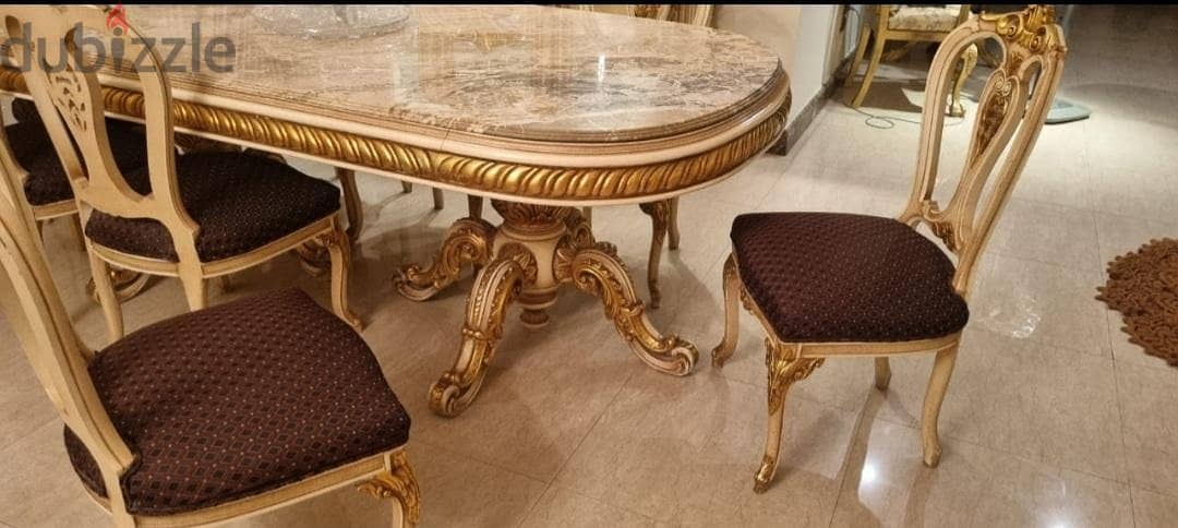 dinning room 1