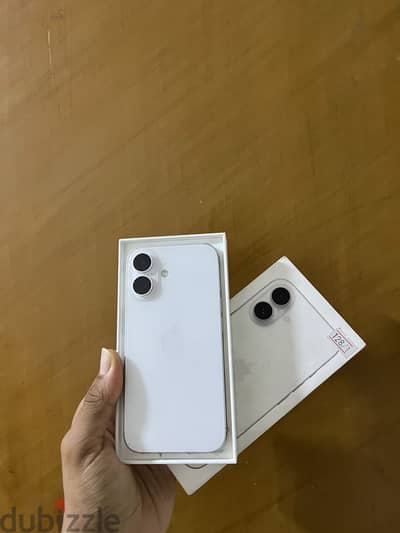 Apple - iPhone 16