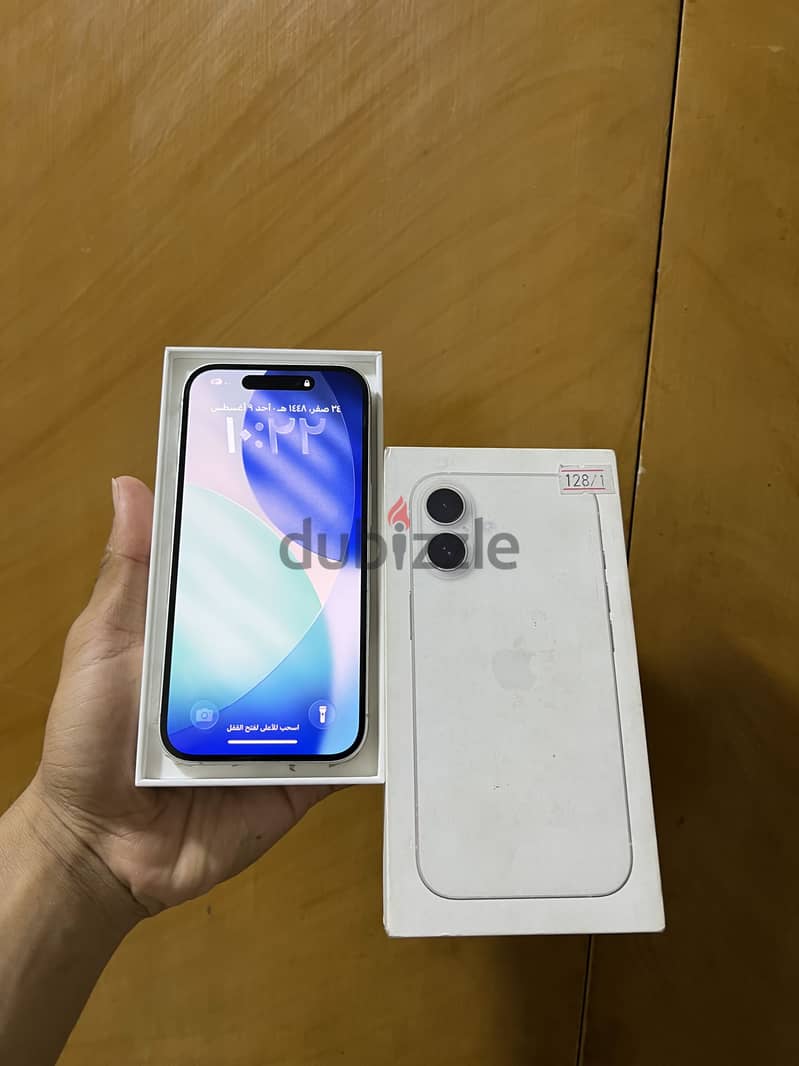 Apple - iPhone 16 3