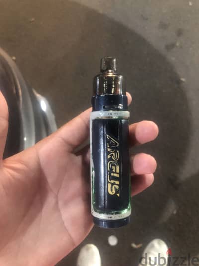 فيب argus