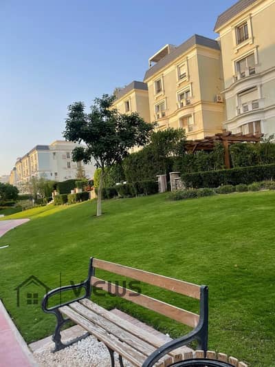 Apartment 274M semi finished open view prime location Mountain view hyde park