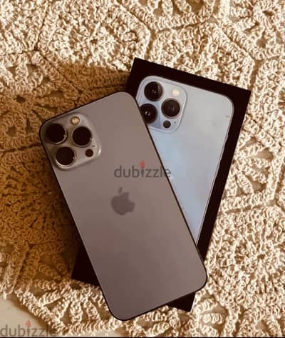 آبل - آيفون 13 برو ماكس