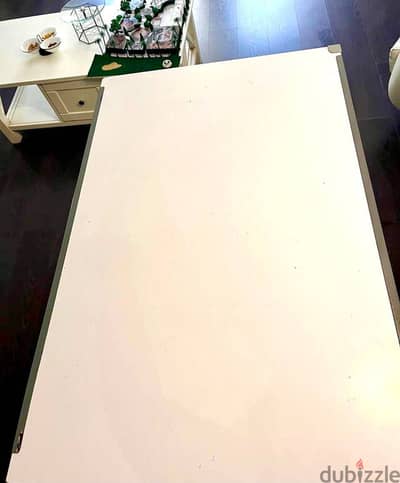 Engineering Drawing Table