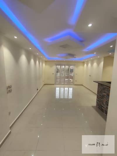  Cash Apartment for Sale – Madinaty B11