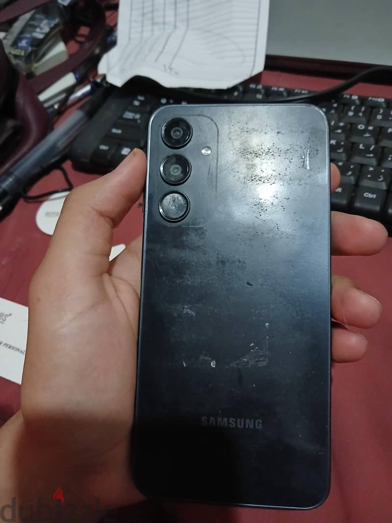 Samsung A16 5