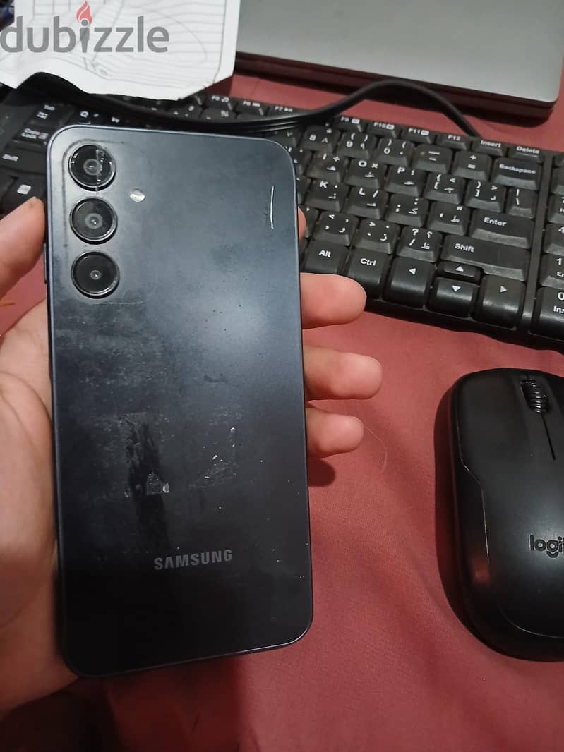 Samsung A16 6