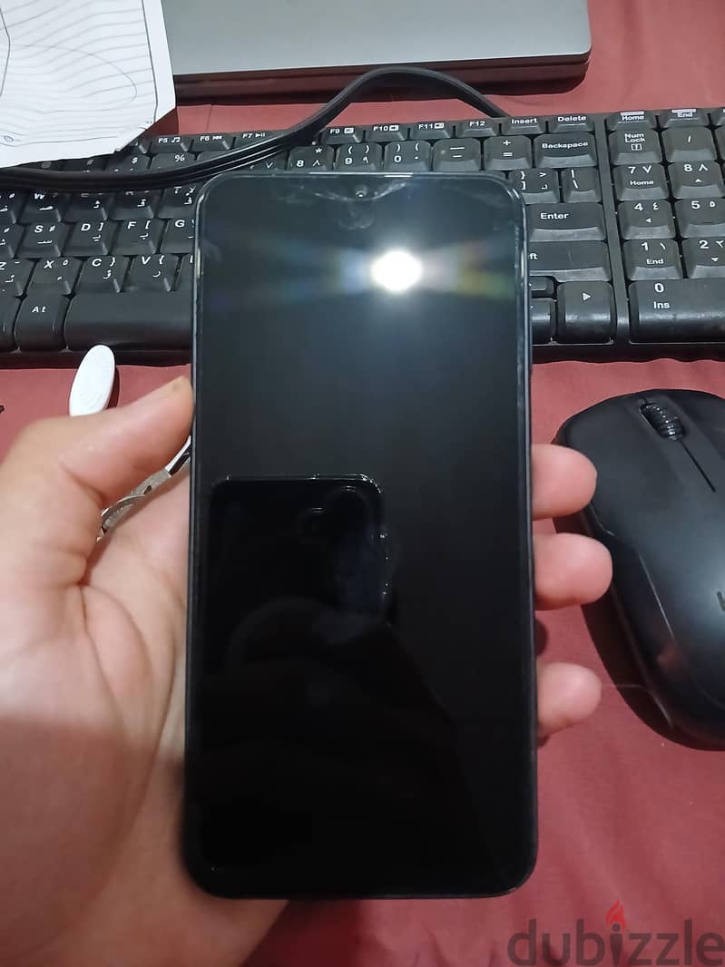 Samsung A16 8